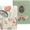 Danica Studio Far and Away Notebook , Set of 2