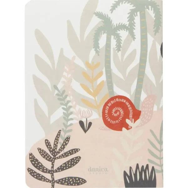 Danica Studio Far and Away Notebook , Set of 2