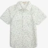 Day Party Shirt - Micro Greens