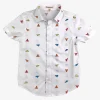 Day Party Shirt - Paper Planes
