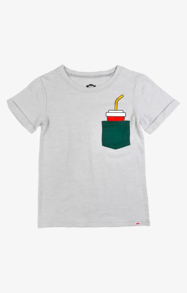 Day Trip Tee