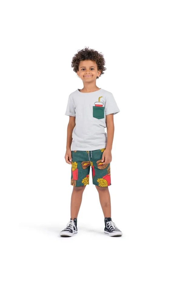 Day Trip Tee