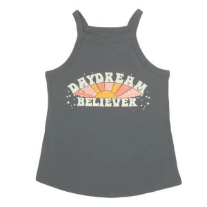 Daydream Believer Racer Tee