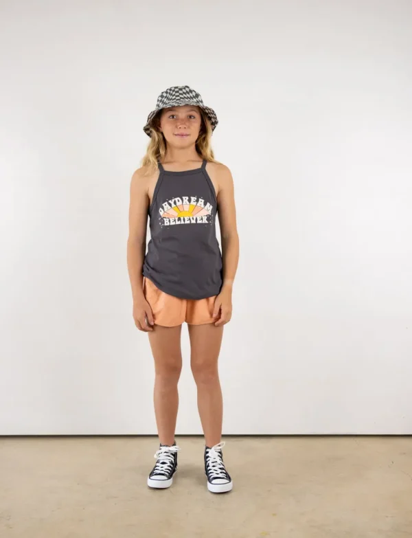 Daydream Believer Racer Tee