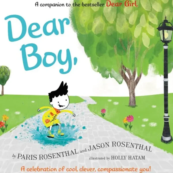 Dear Boy