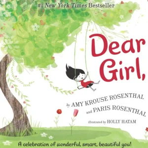 Dear Girl