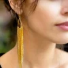 Debbie H Earrings