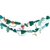 Dinosaur Kingdom Large Garland