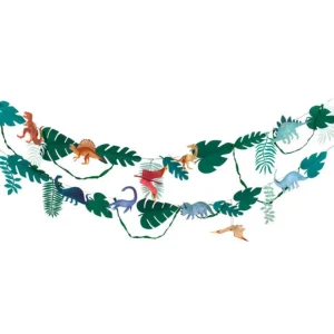 Dinosaur Kingdom Large Garland