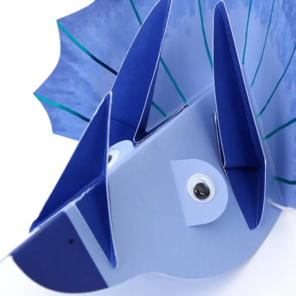 Dinosaur Kingdom Party Hats (x 8)