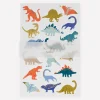 Dinosaur Tattoo Sheets (2)