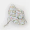 Ditsy Blooms Sunhat