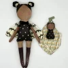 DIY Doll Kit - Moth