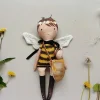 DIY Doll Kit - Bee Girl