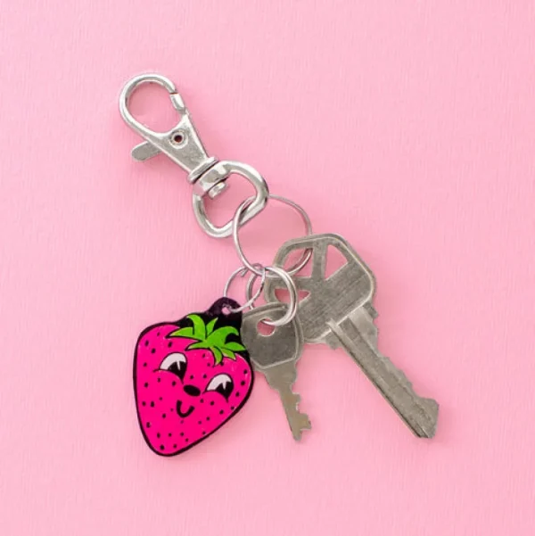 DIY Pin & Flair Kit