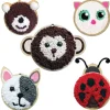 Diy Punch Needle Embroidery Sets