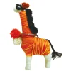 DIY Yarn Animal Art Kit-Giraffe