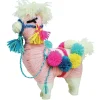 DIY Yarn Animal Art Kit-Llama