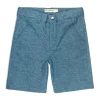 Dockside Shorts - Moonlight Blue
