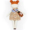 Doll DIY kit - Ginger
