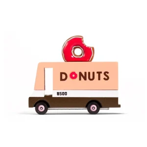 Donut Van