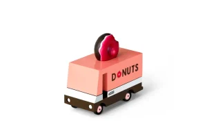 Donut Van