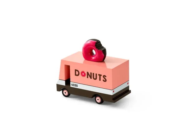 Donut Van