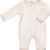 Dreaming Bunny Romper
