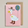 Duck - Age 1