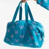 Duffel Bag - Bows