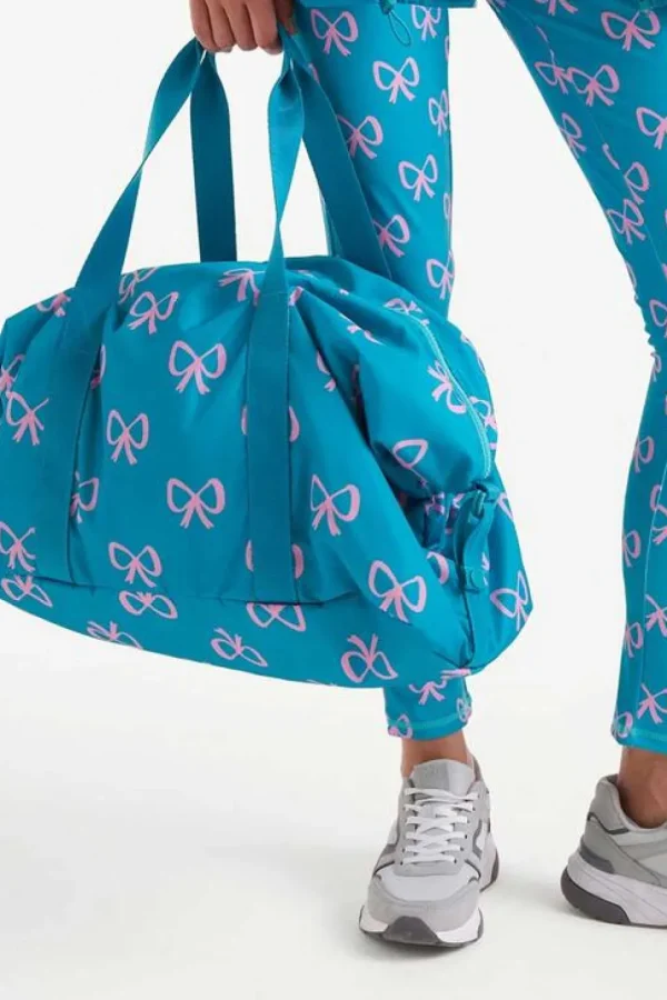 Duffel Bag - Bows