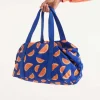 Duffel Bag - Orange Slices