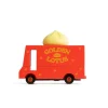Dumpling Van
