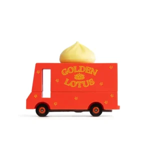 Dumpling Van