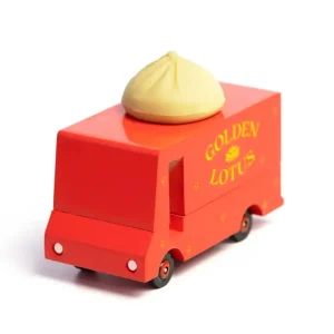 Dumpling Van