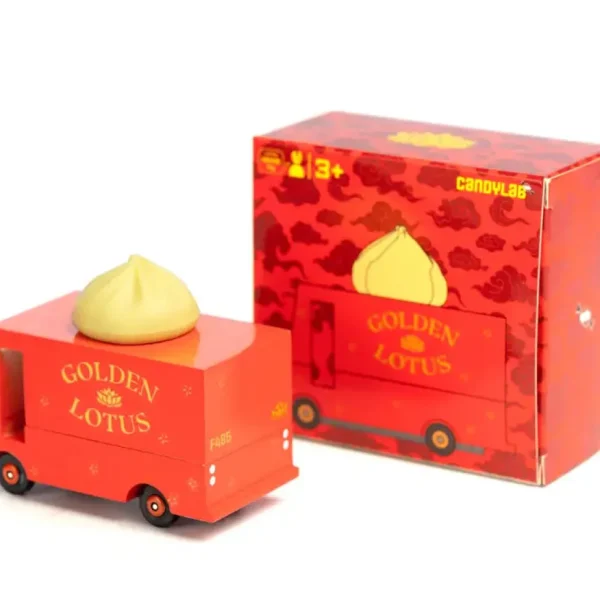 Dumpling Van