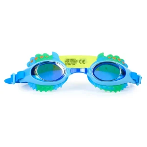 Dylan the Dinosaur Swim Goggle - Two colors