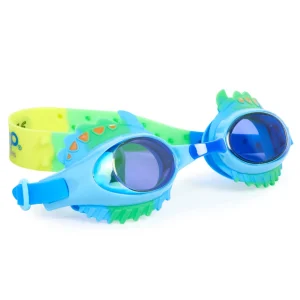 Dylan the Dinosaur Swim Goggle - Two colors
