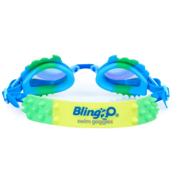 Dylan the Dinosaur Swim Goggle - Two colors