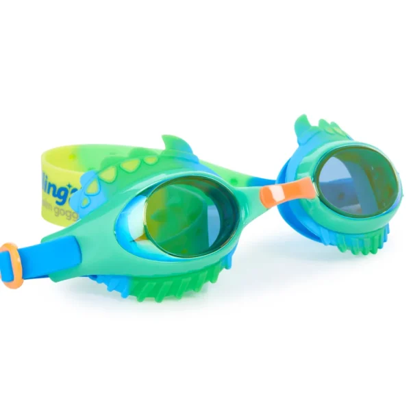 Dylan the Dinosaur Swim Goggle - Two colors
