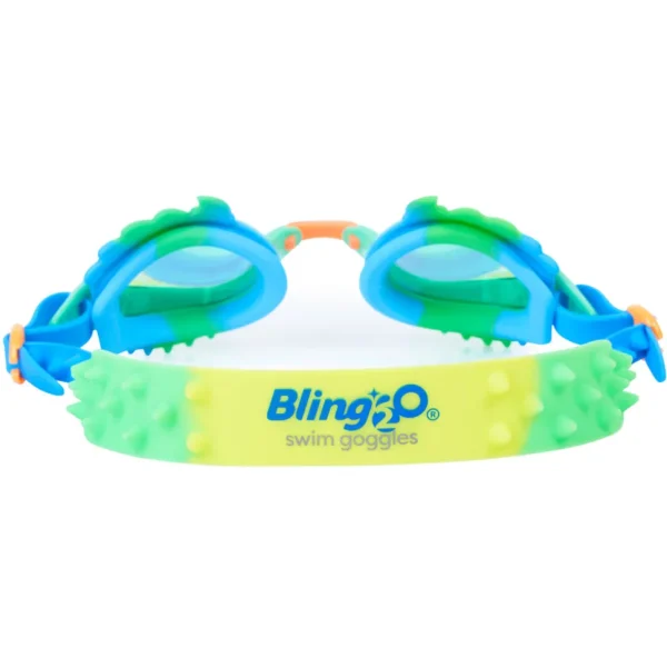 Dylan the Dinosaur Swim Goggle - Two colors