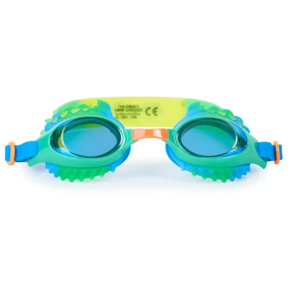 Dylan the Dinosaur Swim Goggle - Two colors
