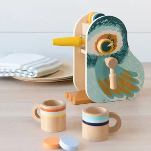 Early Bird Espresso