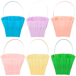 Easter Baskets (x 6)