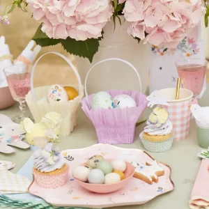 Easter Baskets (x 6)