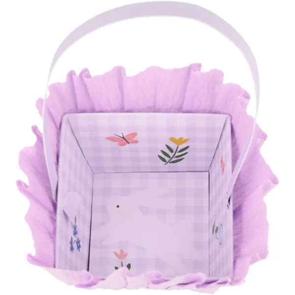 Easter Baskets (x 6)