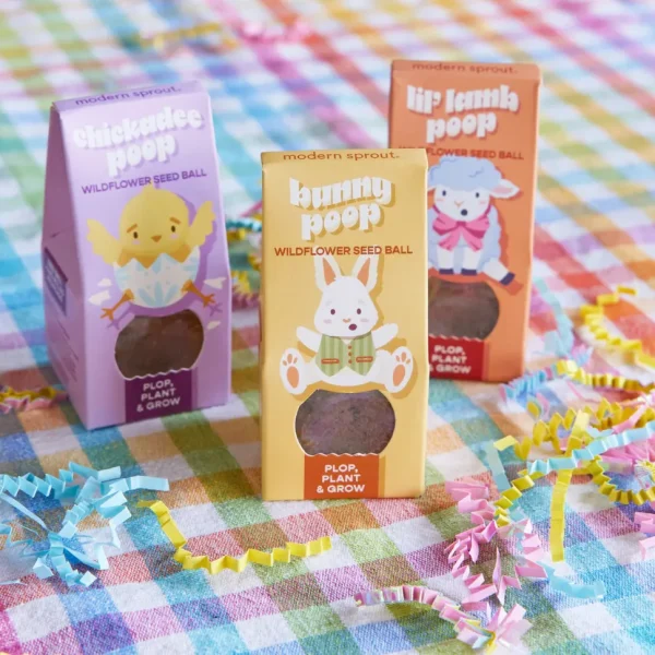 Easter Plops - Several Choices