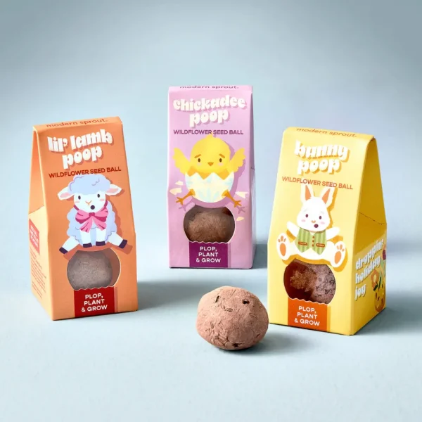 Easter Plops - Several Choices