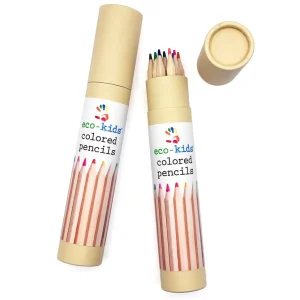 Eco Kids Colored Pencils - Case
