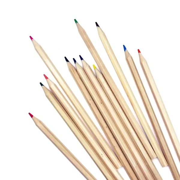 Eco Kids Colored Pencils - Case